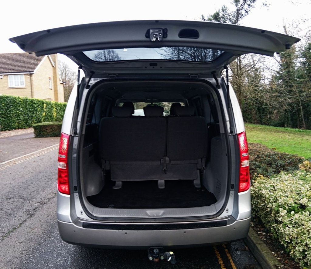 Used Hyundai i800 2019 for sale - 76867626: Photo 27