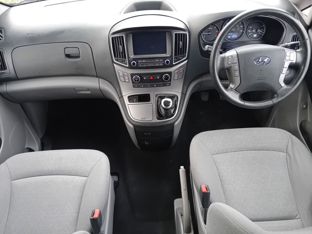 Used Hyundai i800 2019 for sale - 76867626: Photo 3