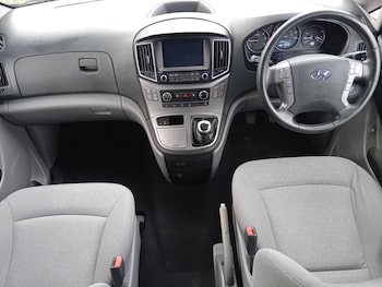Used Hyundai i800 2019 for sale - 76867626: Photo