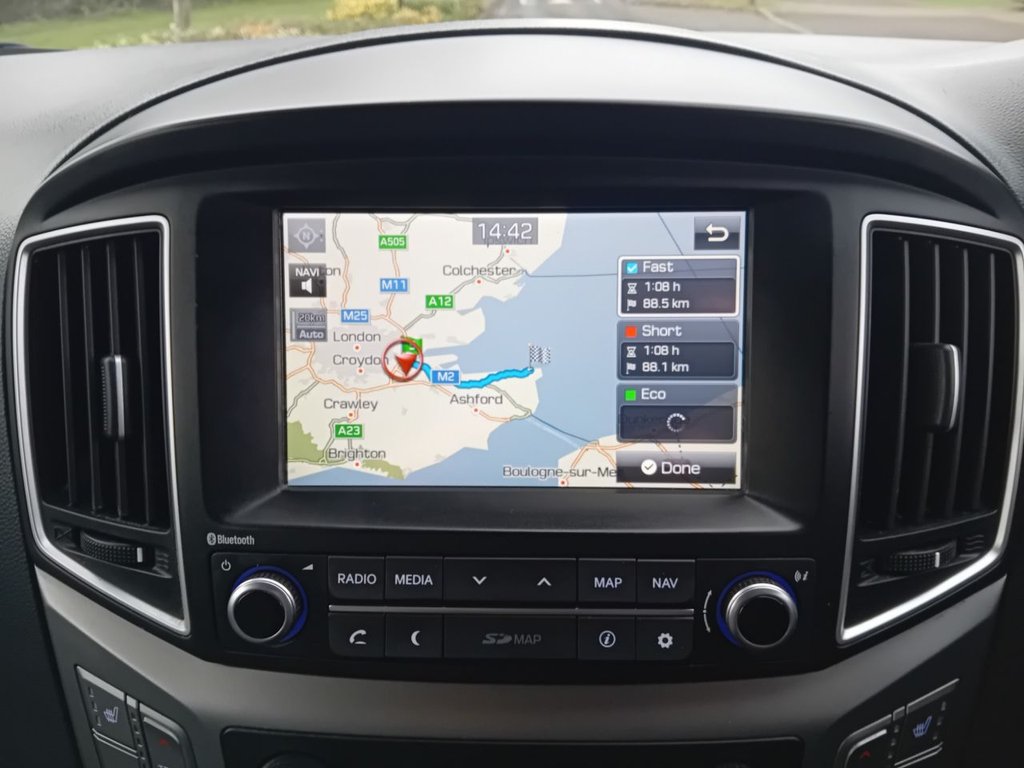 Used Hyundai i800 2019 for sale - 76867626: Photo 4