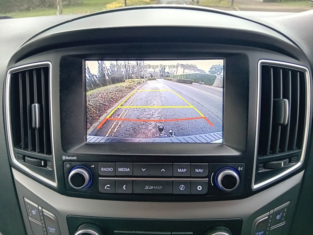 Used Hyundai i800 2019 for sale - 76867626: Photo 5