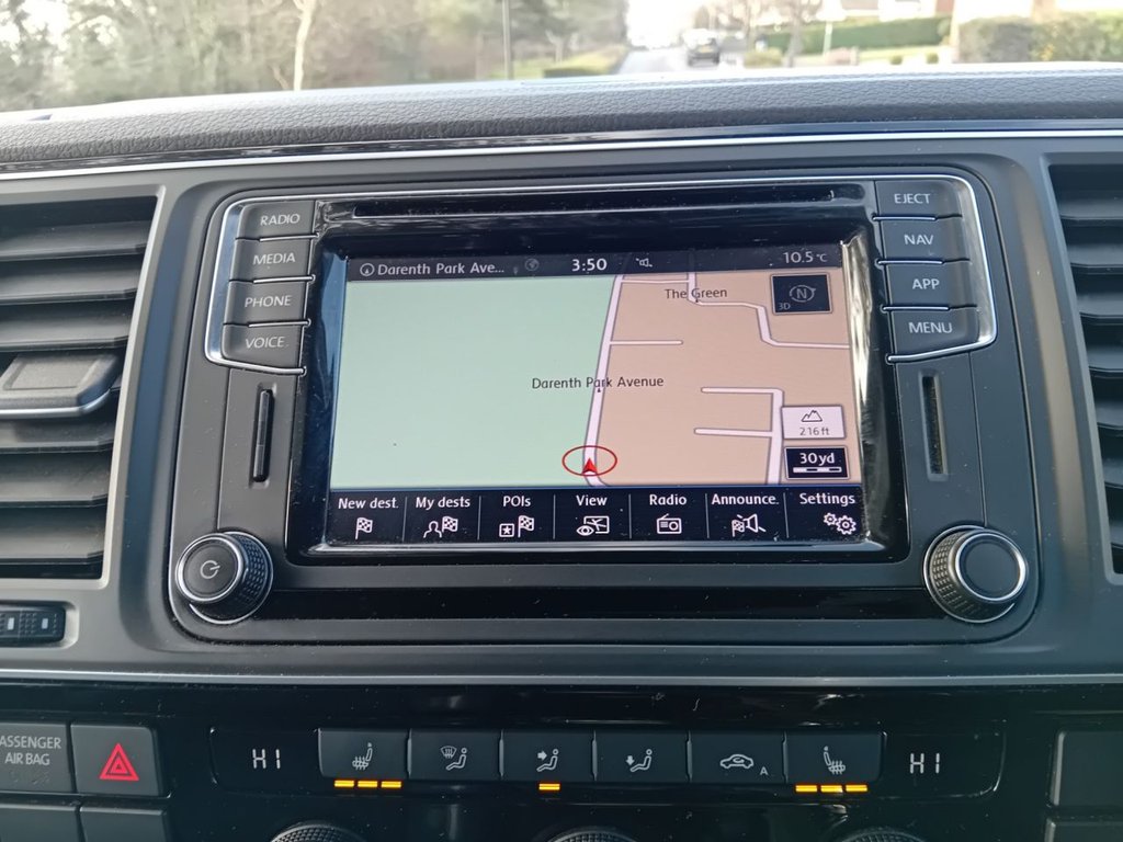 Used Volkswagen Caravelle 2018 for sale - 77171703: Photo 15