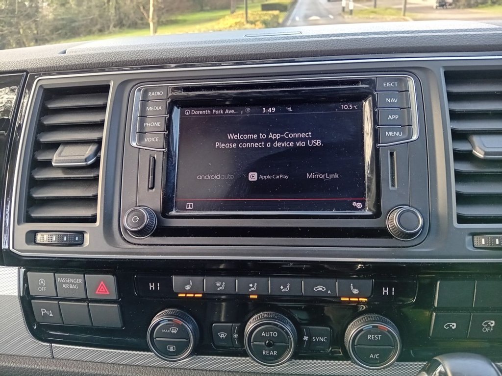 Used Volkswagen Caravelle 2018 for sale - 77171703: Photo 16