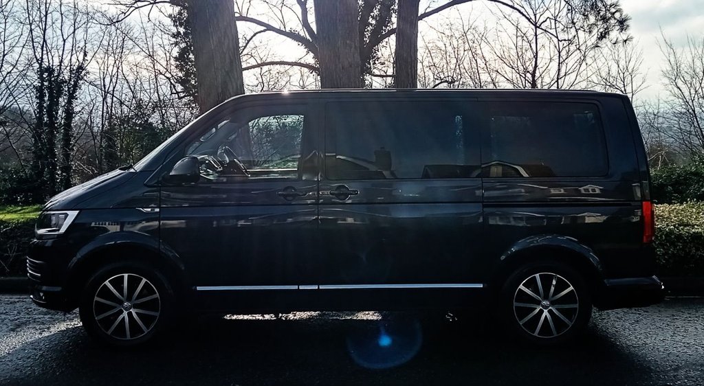 Used Volkswagen Caravelle 2018 for sale - 77171703: Photo 17