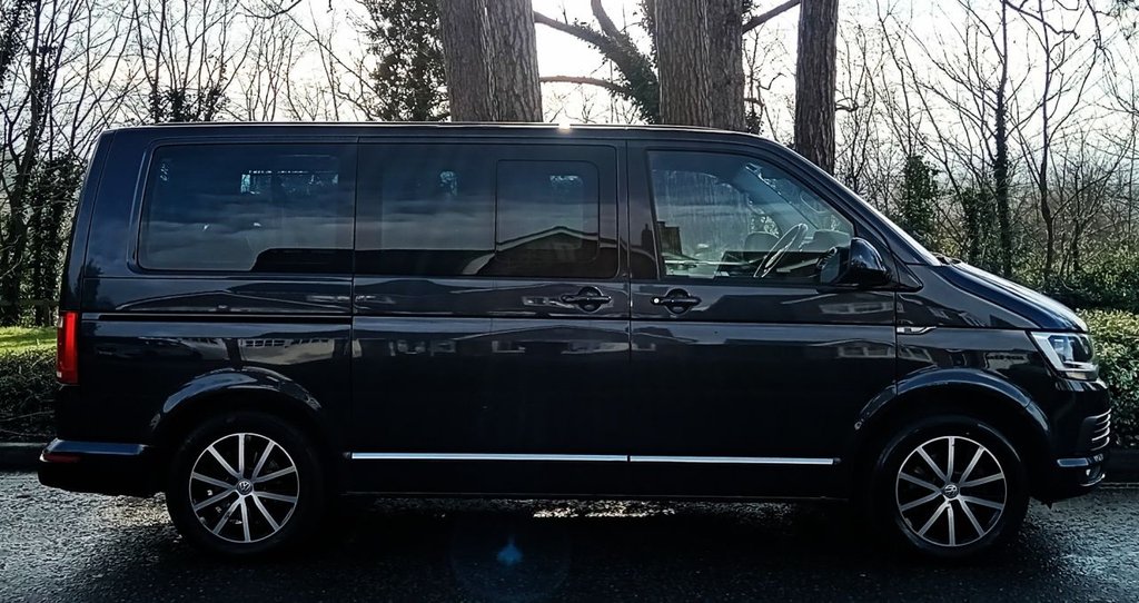 Used Volkswagen Caravelle 2018 for sale - 77171703: Photo 18