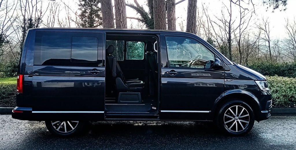 Used Volkswagen Caravelle 2018 for sale - 77171703: Photo 19