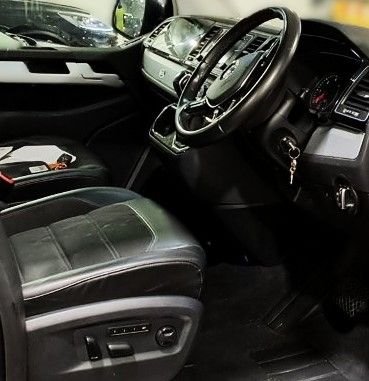 Used Volkswagen Caravelle 2018 for sale - 77171703: Photo 2