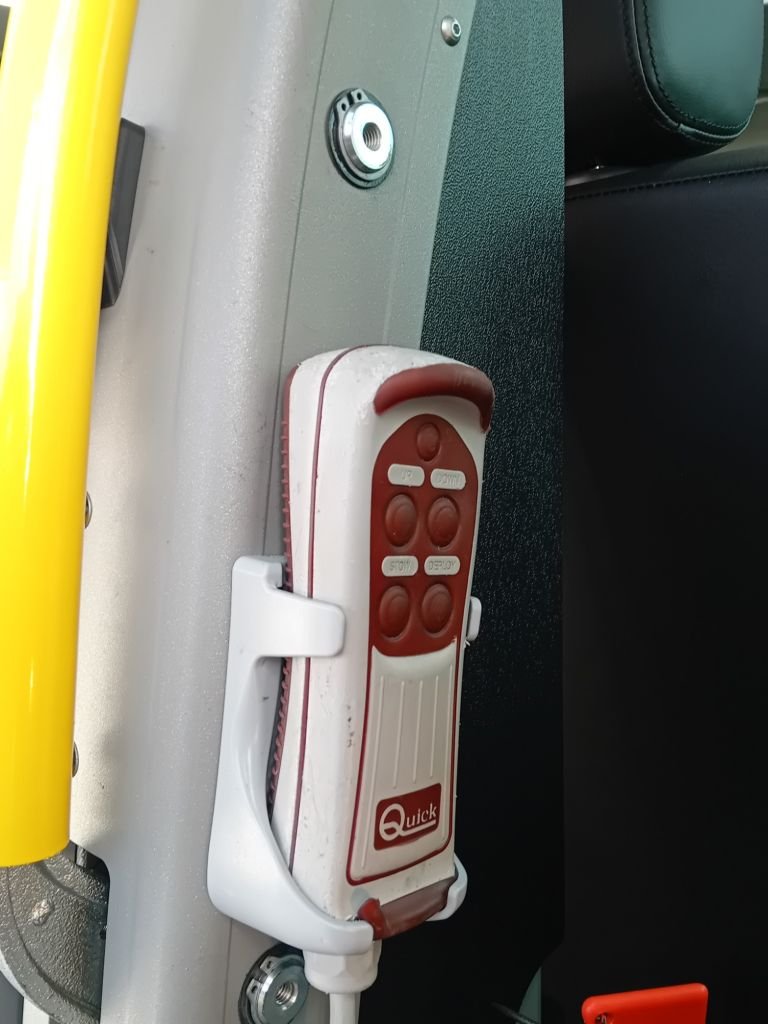 Used Volkswagen Caravelle 2018 for sale - 77171703: Photo 25