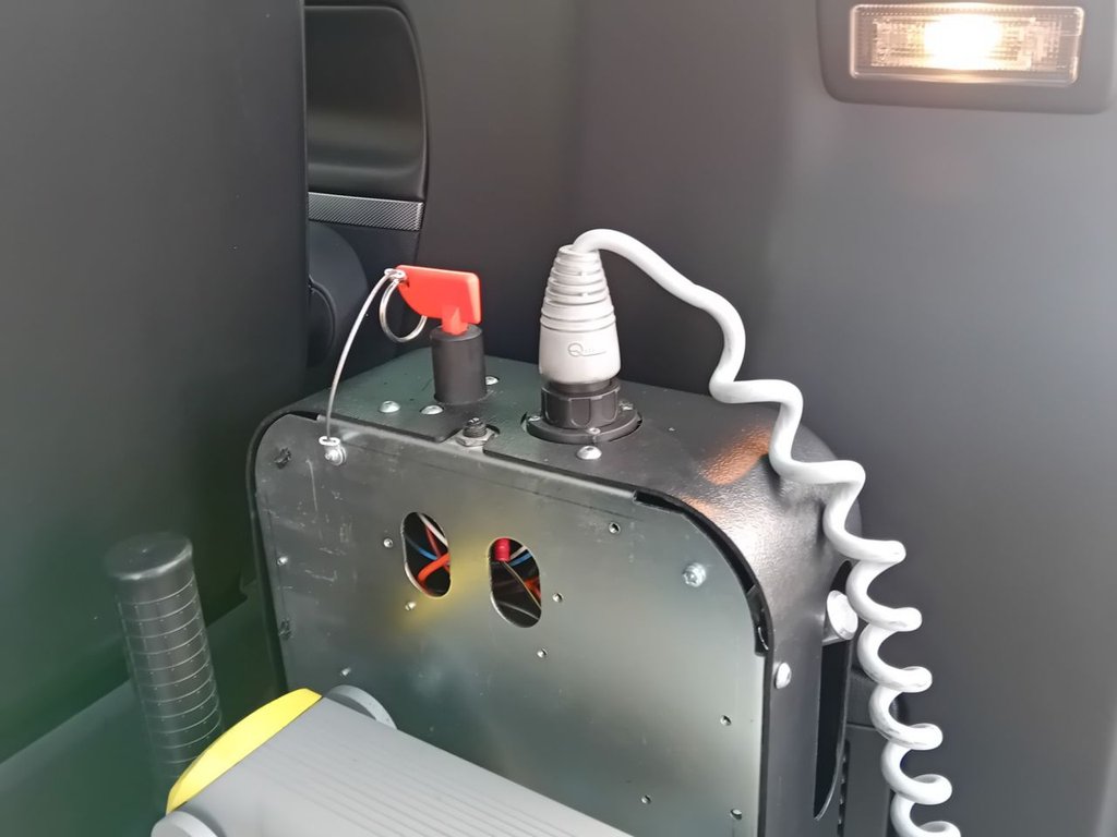 Used Volkswagen Caravelle 2018 for sale - 77171703: Photo 27