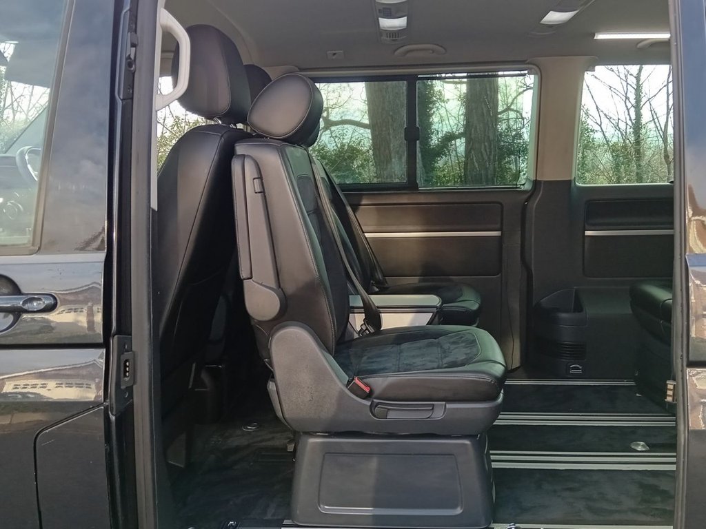 Used Volkswagen Caravelle 2018 for sale - 77171703: Photo 28