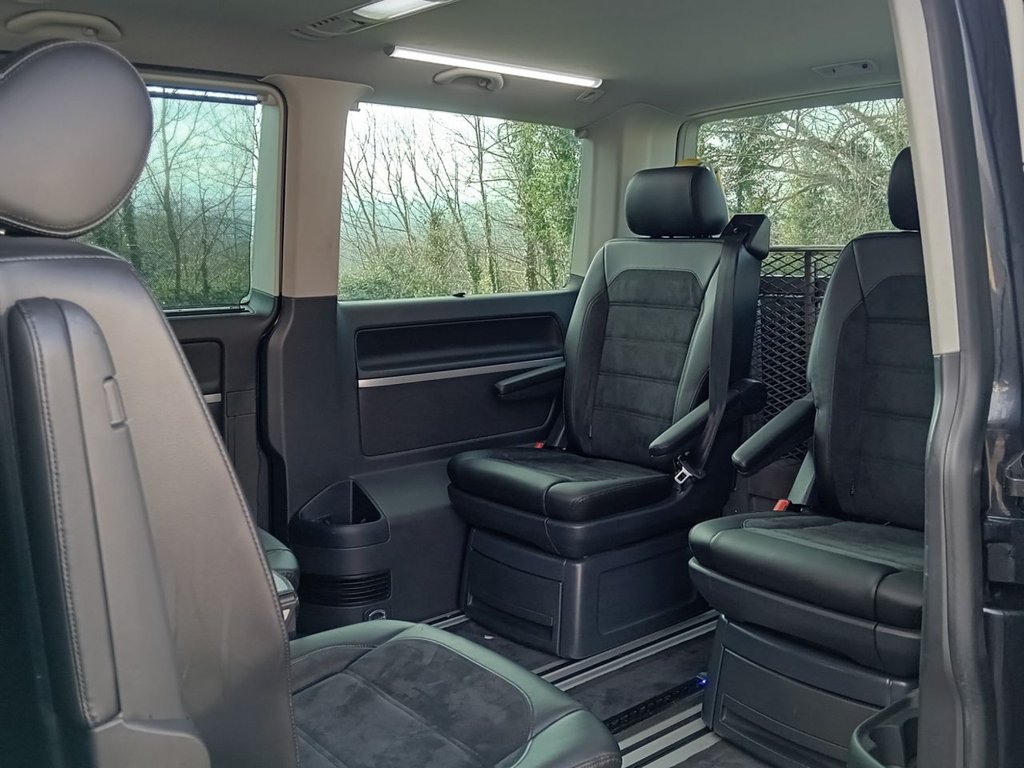 Used Volkswagen Caravelle 2018 for sale - 77171703: Photo 29