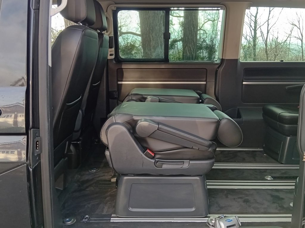 Used Volkswagen Caravelle 2018 for sale - 77171703: Photo 30