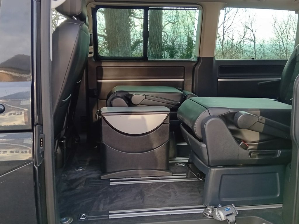 Used Volkswagen Caravelle 2018 for sale - 77171703: Photo 31