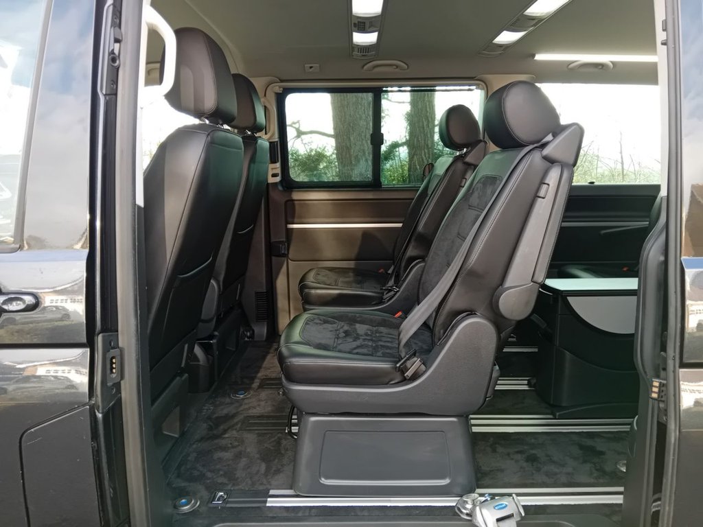 Used Volkswagen Caravelle 2018 for sale - 77171703: Photo 33