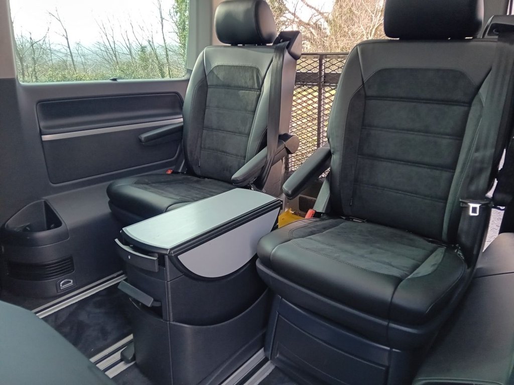 Used Volkswagen Caravelle 2018 for sale - 77171703: Photo 34