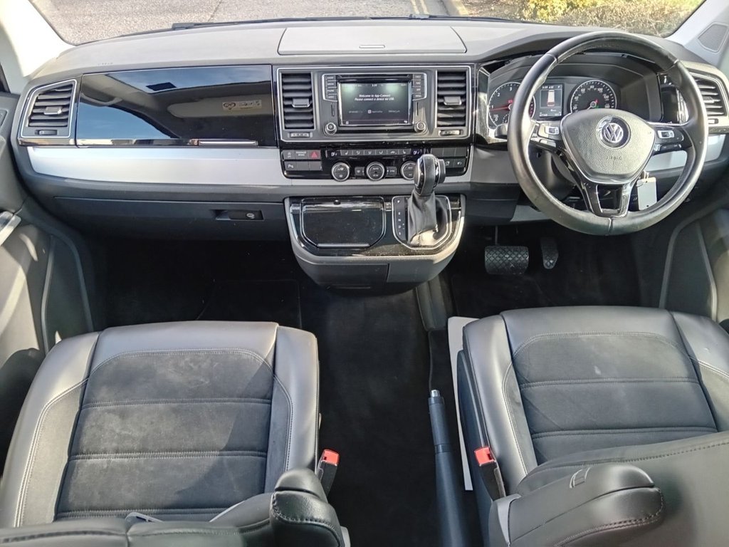 Used Volkswagen Caravelle 2018 for sale - 77171703: Photo 36