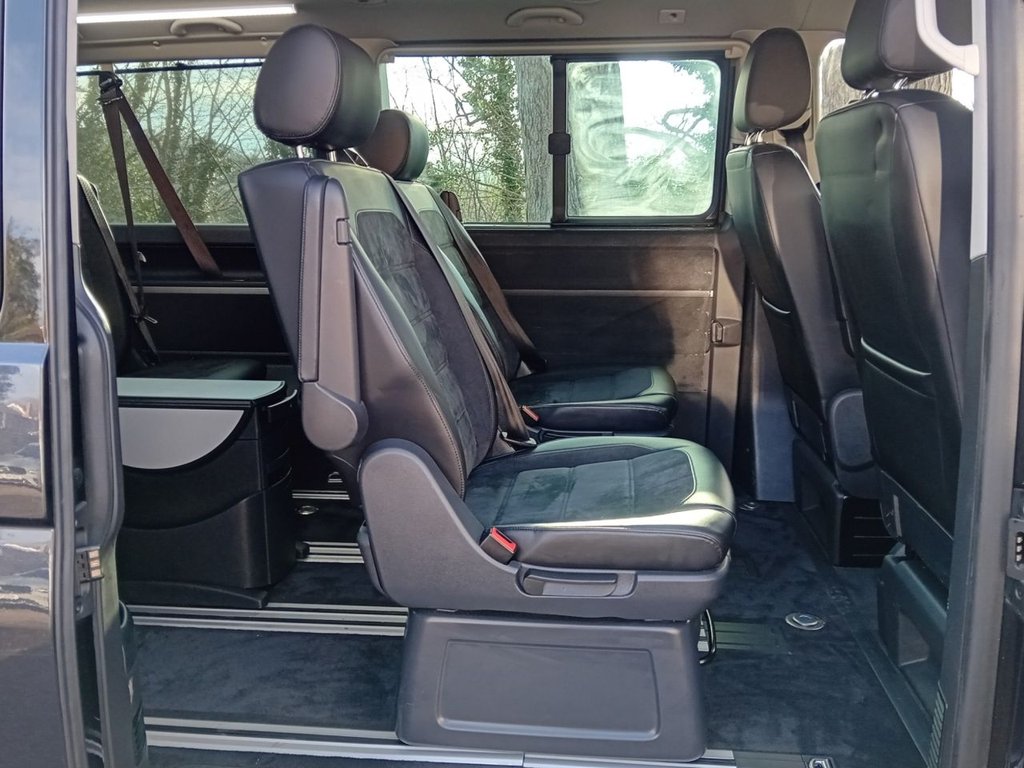 Used Volkswagen Caravelle 2018 for sale - 77171703: Photo 38