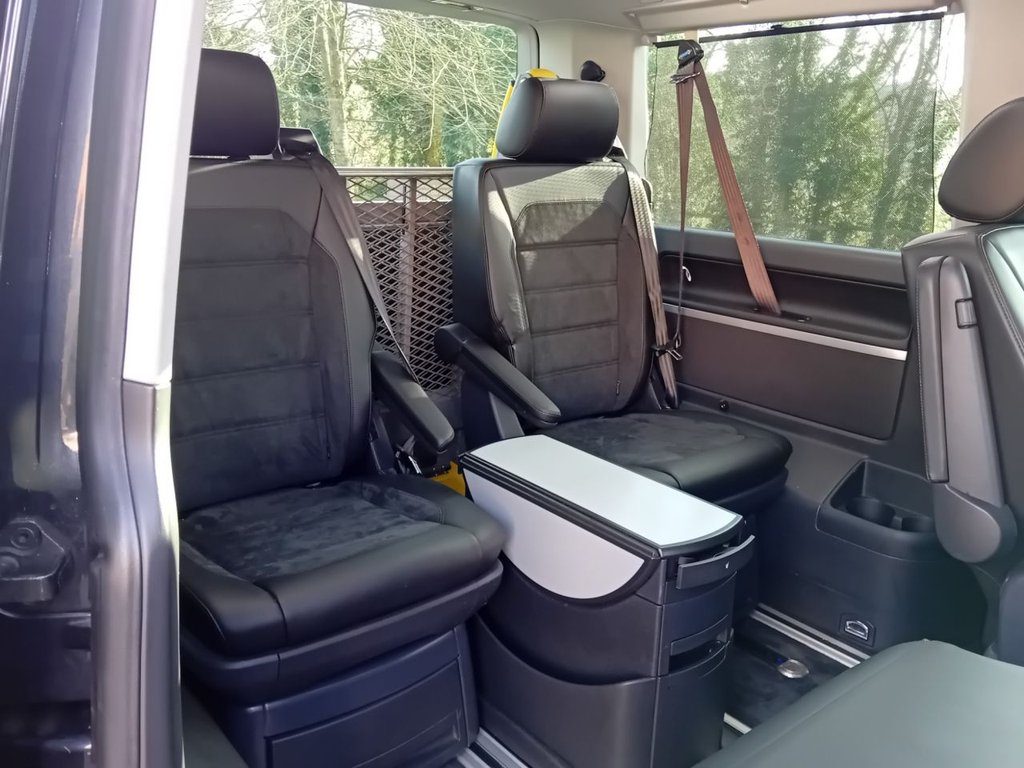 Used Volkswagen Caravelle 2018 for sale - 77171703: Photo 39