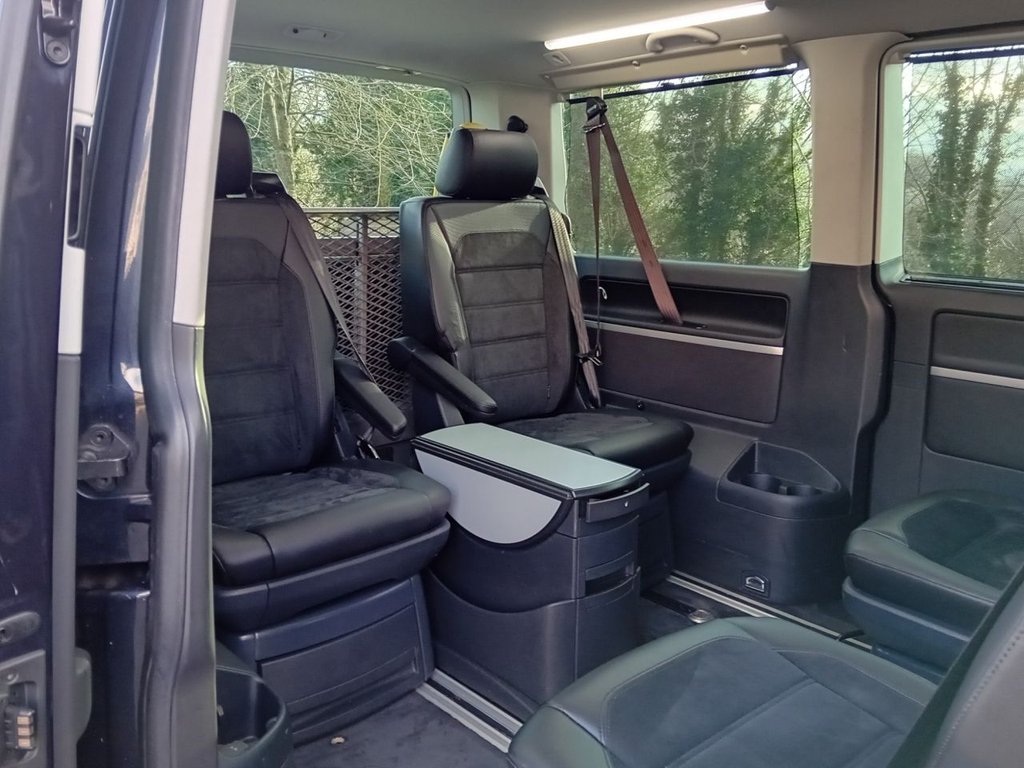 Used Volkswagen Caravelle 2018 for sale - 77171703: Photo 41