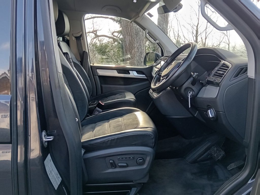 Used Volkswagen Caravelle 2018 for sale - 77171703: Photo 45