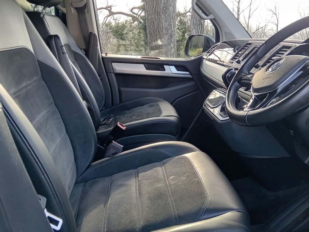 Used Volkswagen Caravelle 2018 for sale - 77171703: Photo 47