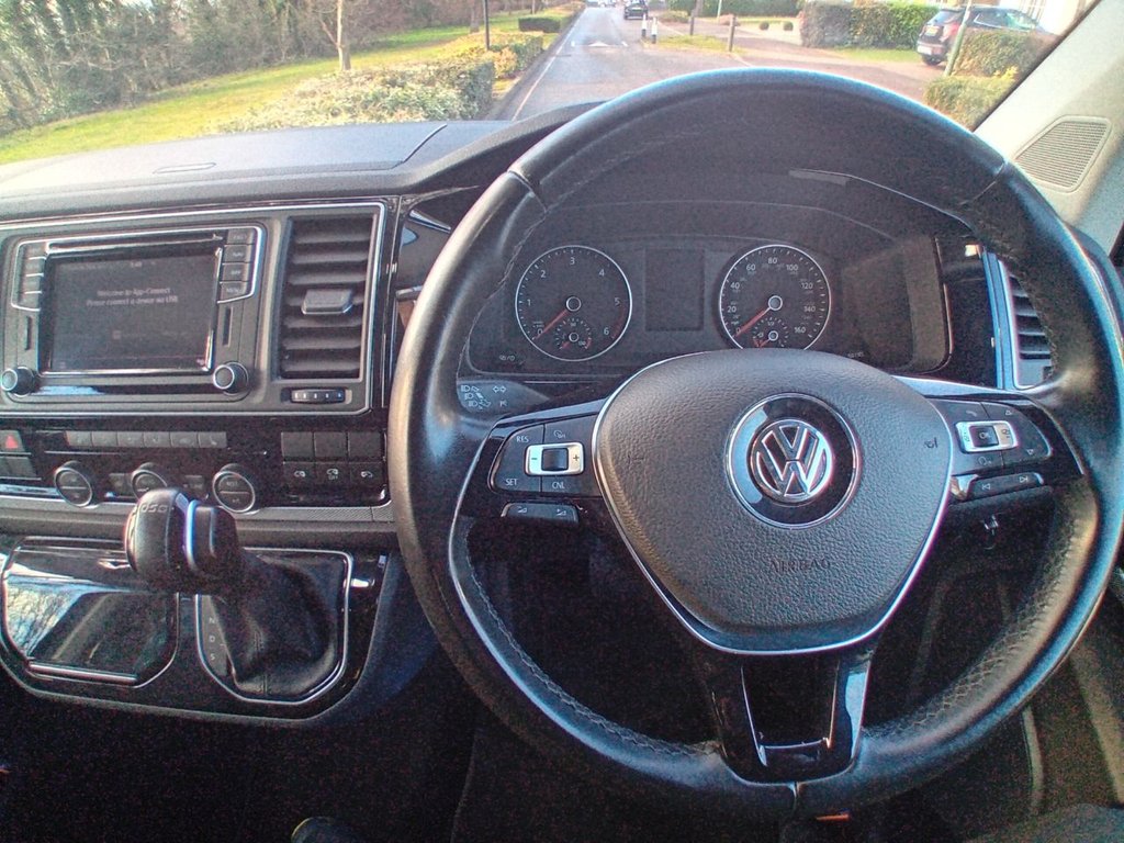 Used Volkswagen Caravelle 2018 for sale - 77171703: Photo 48