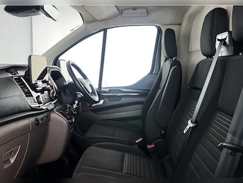 Used Ford Transit Custom 2023 for sale - 79551286: Photo