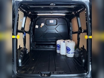 Used Ford Transit Custom 2023 for sale - 79551286: Photo
