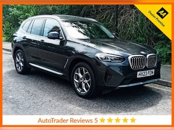 Used BMW X3 2023 for sale - 79870730: Photo