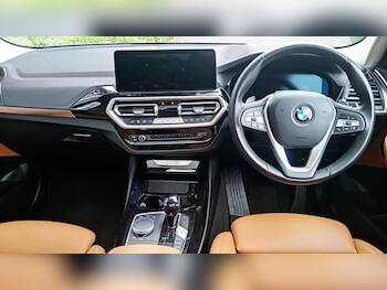 Used BMW X3 2023 for sale - 79870730: Photo