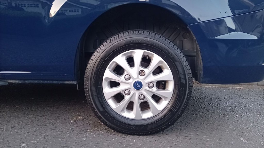 Used Ford Tourneo Custom 2020 for sale - 78003336: Photo 23