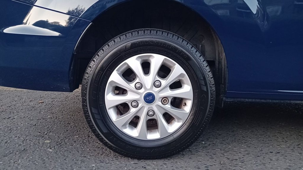 Used Ford Tourneo Custom 2020 for sale - 78003336: Photo 25