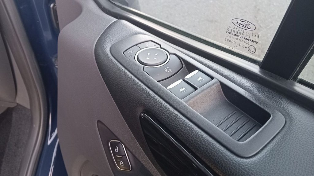 Used Ford Tourneo Custom 2020 for sale - 78003336: Photo 28