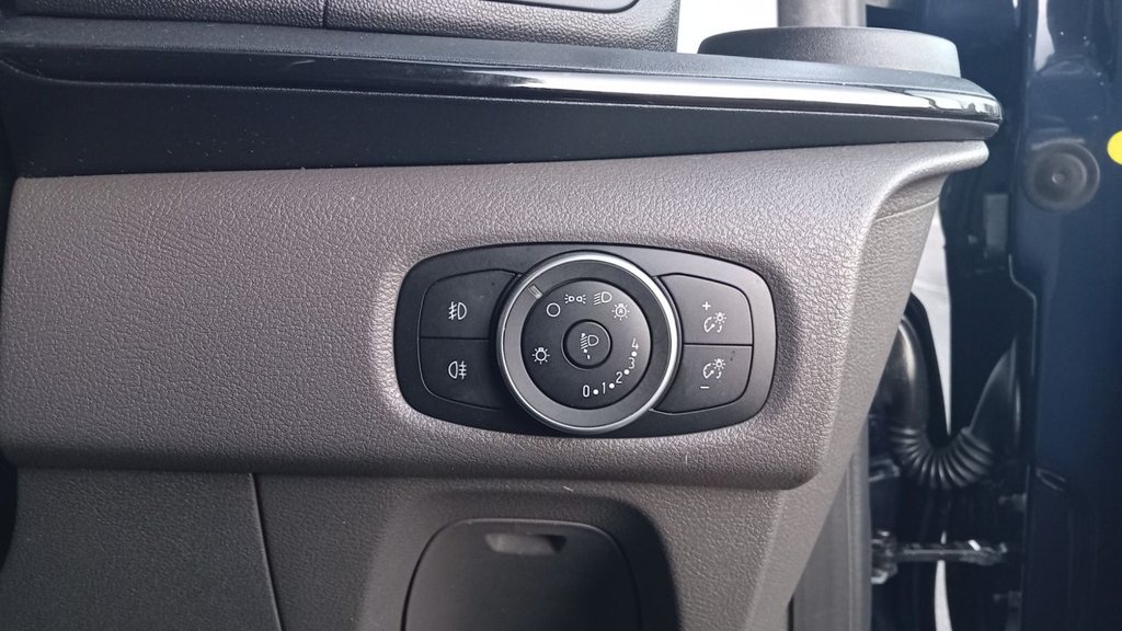 Used Ford Tourneo Custom 2020 for sale - 78003336: Photo 29