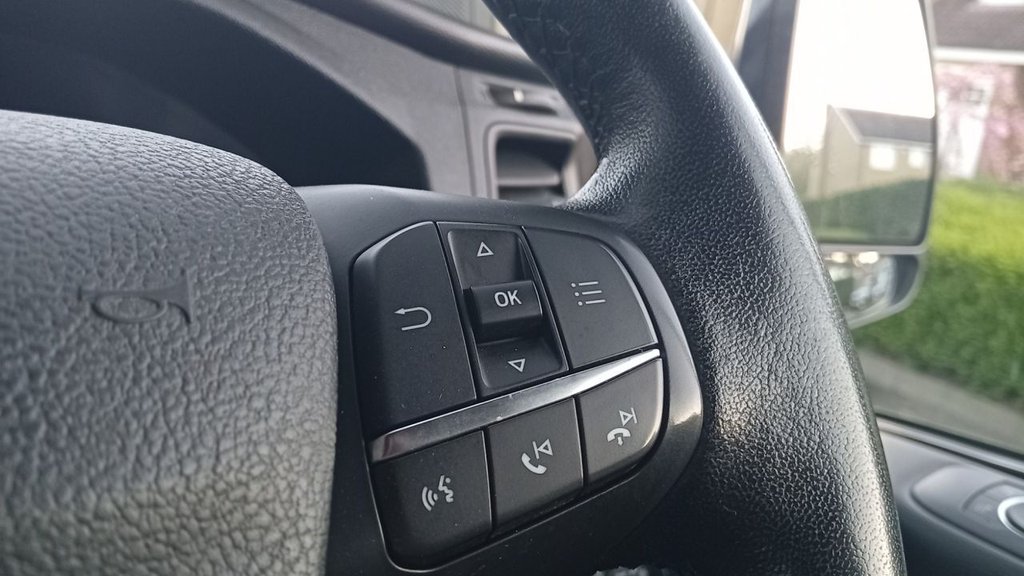 Used Ford Tourneo Custom 2020 for sale - 78003336: Photo 31