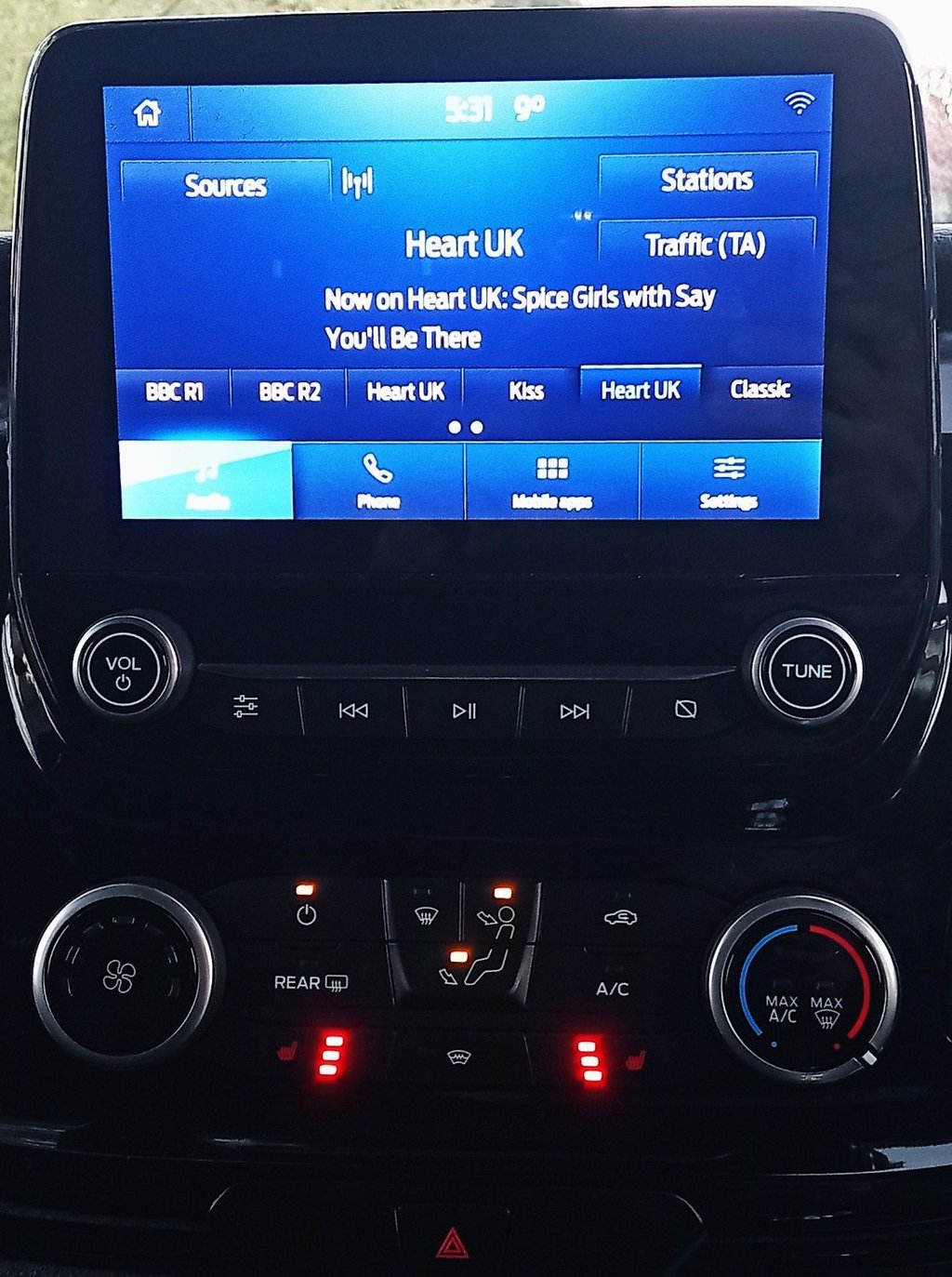 Used Ford Tourneo Custom 2020 for sale - 78003336: Photo 33