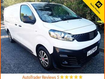 Used Fiat Scudo 2022 for sale - 74130829: Photo