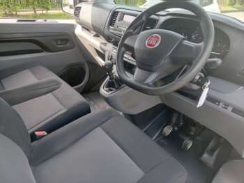 Used Fiat Scudo 2022 for sale - 74130829: Photo
