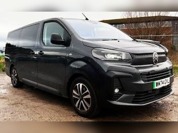 Used Citroen Space Tourer 2025 for sale - 77991419: Photo