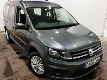 2019 (69) - 2.0 TDI 5dr DSG