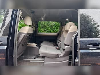 Used Volkswagen Multivan 2024 for sale - 79667363: Photo
