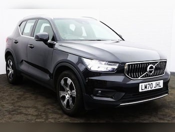 Volvo - XC40