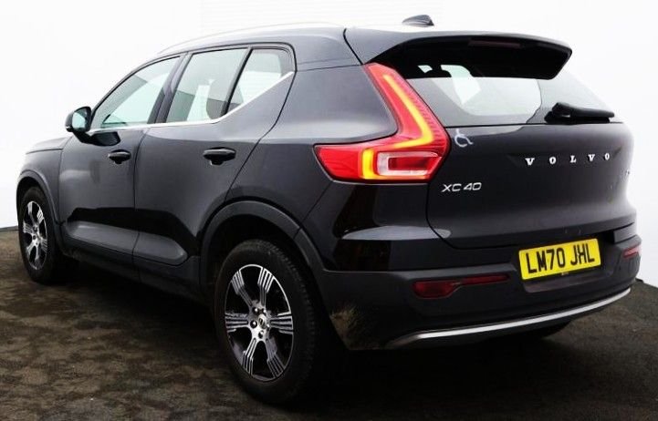 Used Volvo XC40 2020 for sale - 76496647: Photo 4