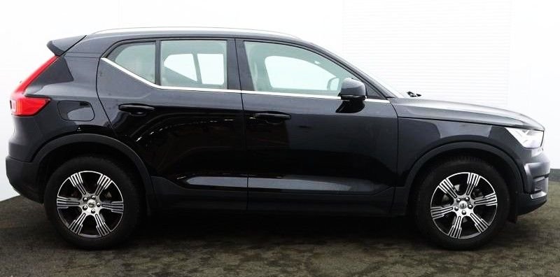 Used Volvo XC40 2020 for sale - 76496647: Photo 5