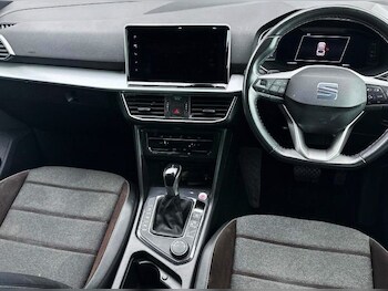 Used SEAT Tarraco 2022 for sale - 78110596: Photo
