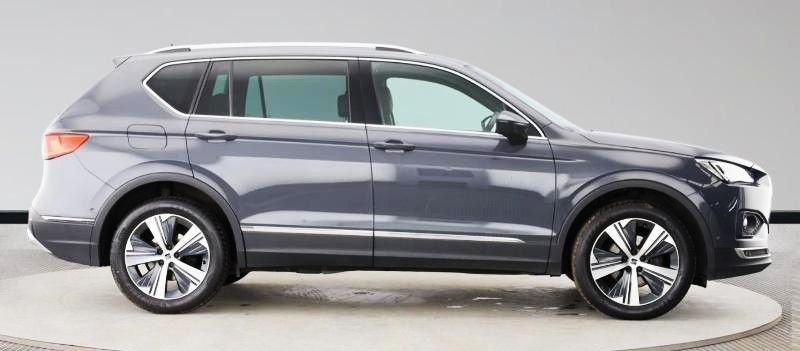 Used SEAT Tarraco 2022 for sale - 78110596: Photo 6