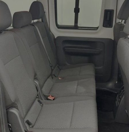 Used Volkswagen Caddy Maxi Life 2020 for sale - 76333936: Photo 2