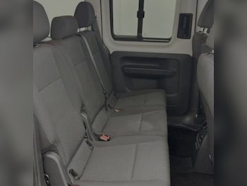 Used Volkswagen Caddy Maxi Life 2020 for sale - 76333936: Photo 2