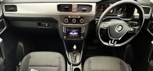 Used Volkswagen Caddy Maxi Life 2020 for sale - 76333936: Photo 5