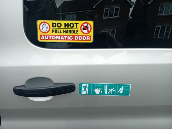 Used Ford Transit 2022 for sale - 74979621: Photo 16